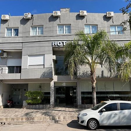 Hotel Paraiso Termal Termas de Río Hondo Exteriér fotografie